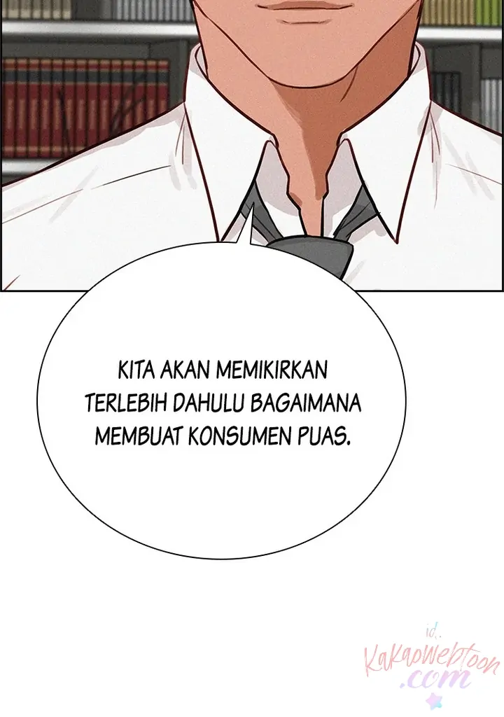 Lord of Money Chapter 160 Gambar 78