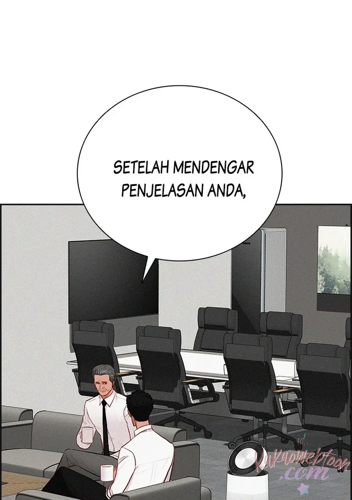 Lord of Money Chapter 160 Gambar 79
