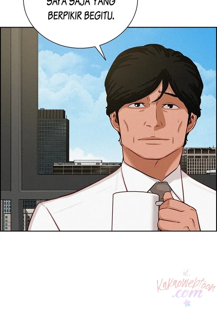 Lord of Money Chapter 160 Gambar 82