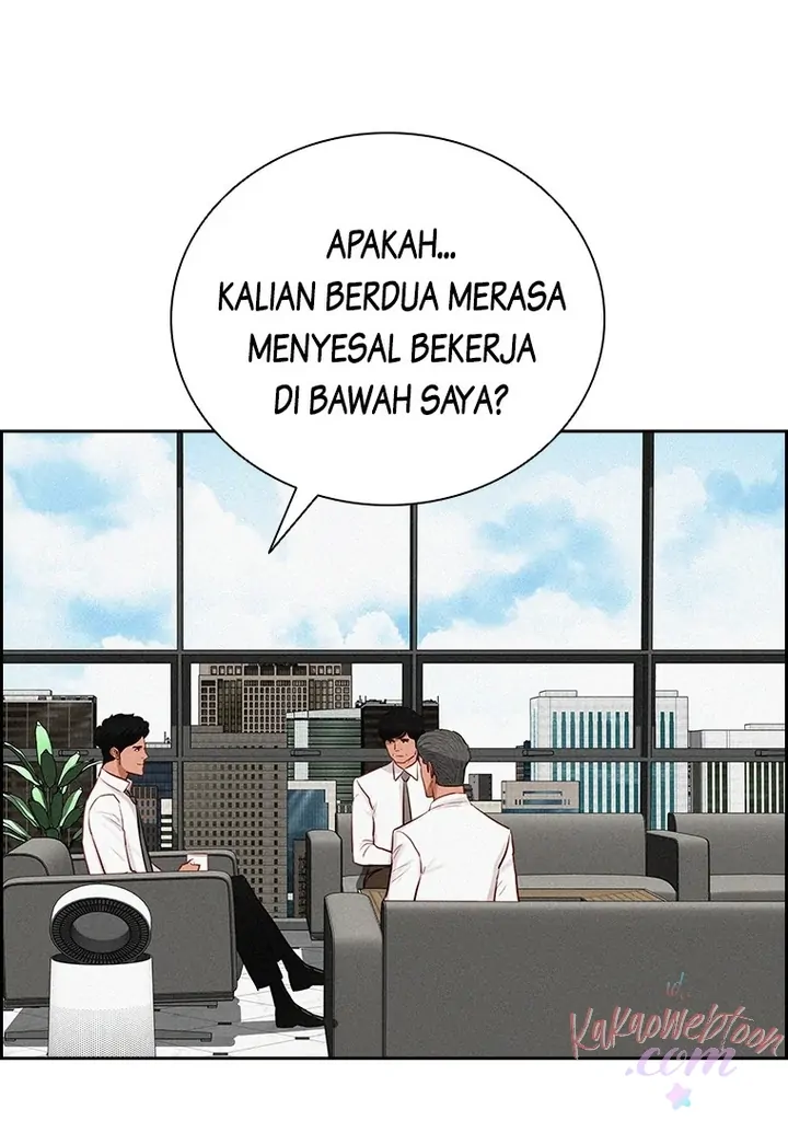 Lord of Money Chapter 160 Gambar 83