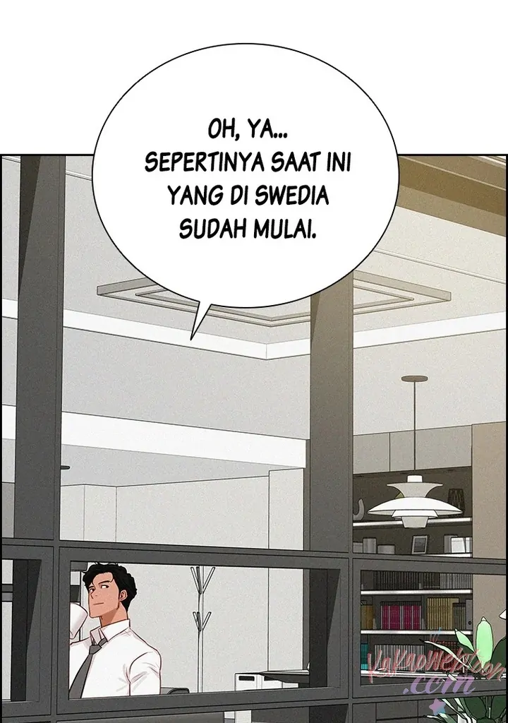Lord of Money Chapter 160 Gambar 87