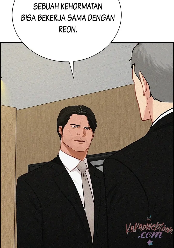 Lord of Money Chapter 160 Gambar 96