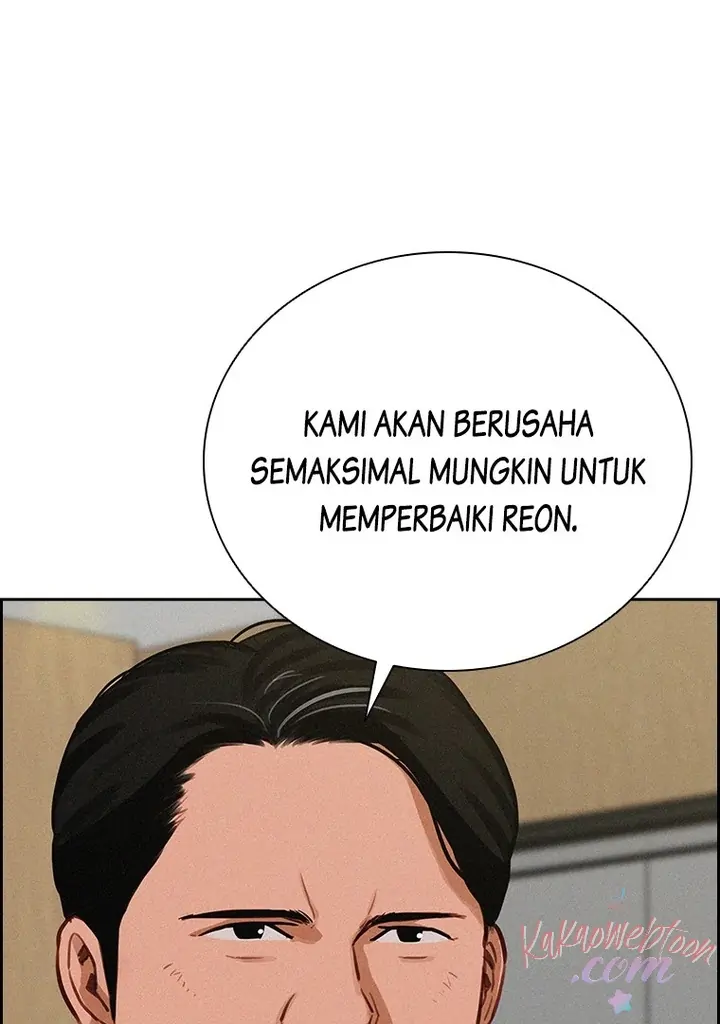 Lord of Money Chapter 160 Gambar 99