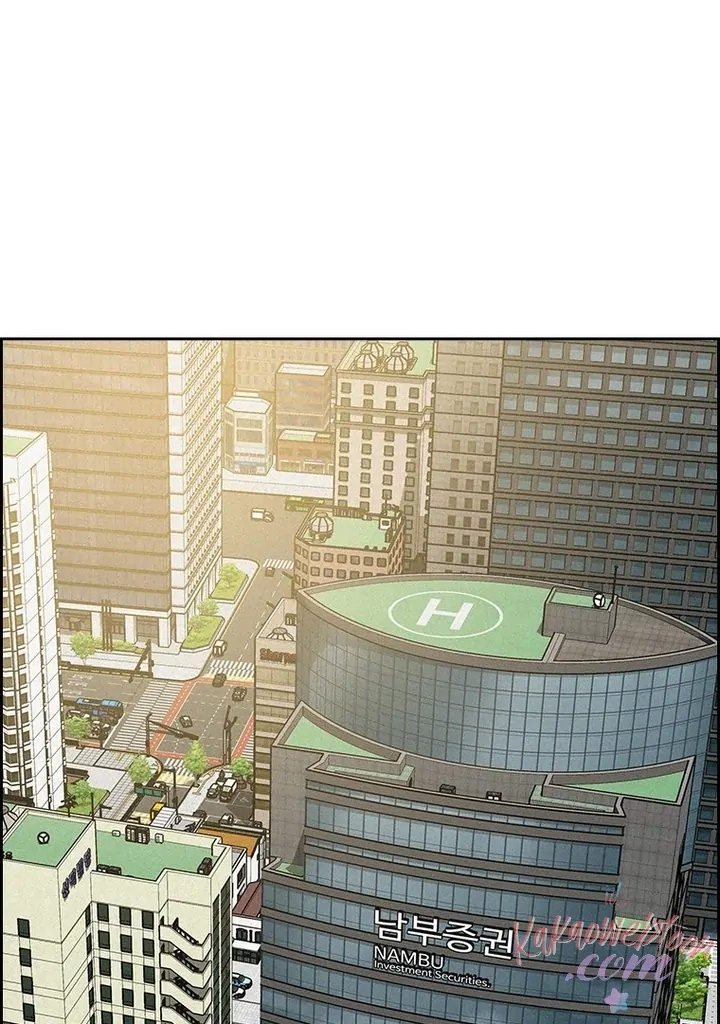 Baca Komik Lord of Money Chapter 161 Gambar 1