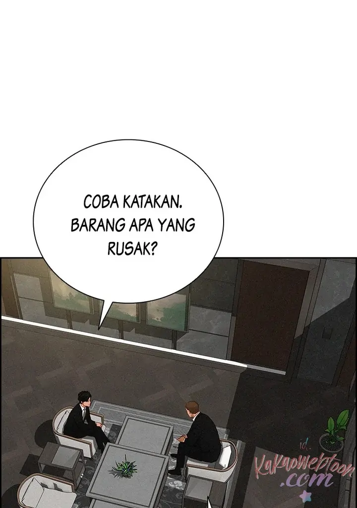 Lord of Money Chapter 161 Gambar 100