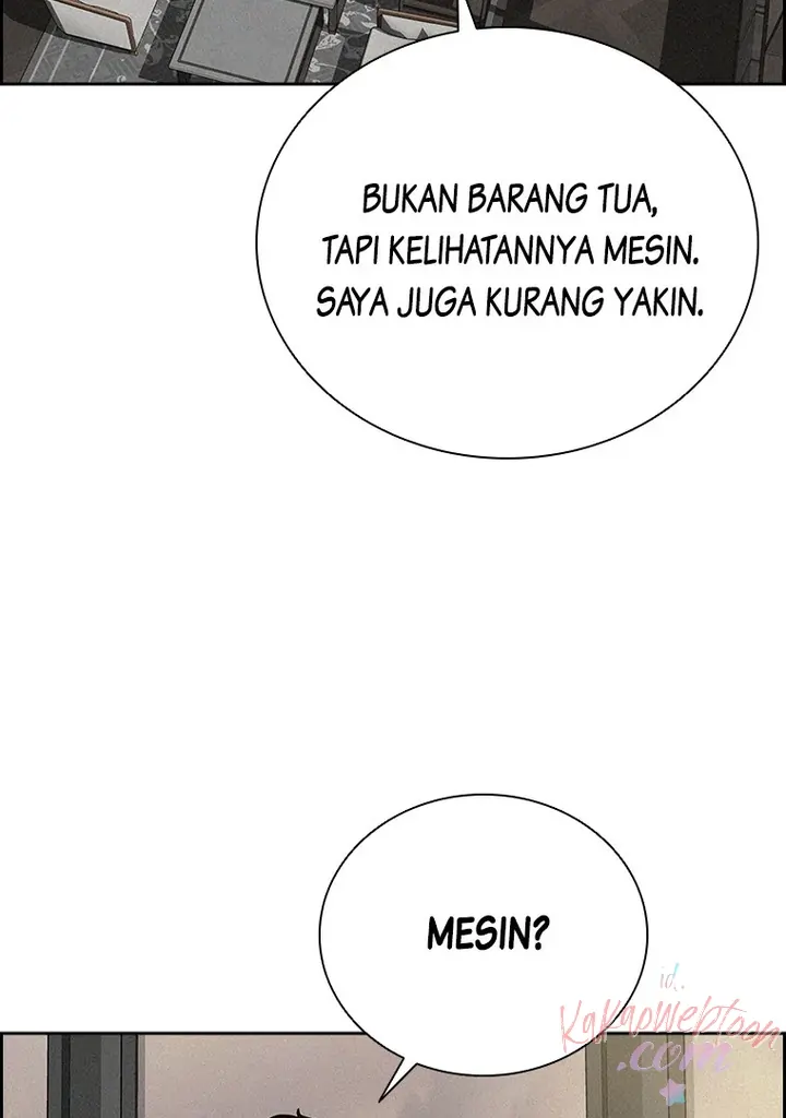 Lord of Money Chapter 161 Gambar 101