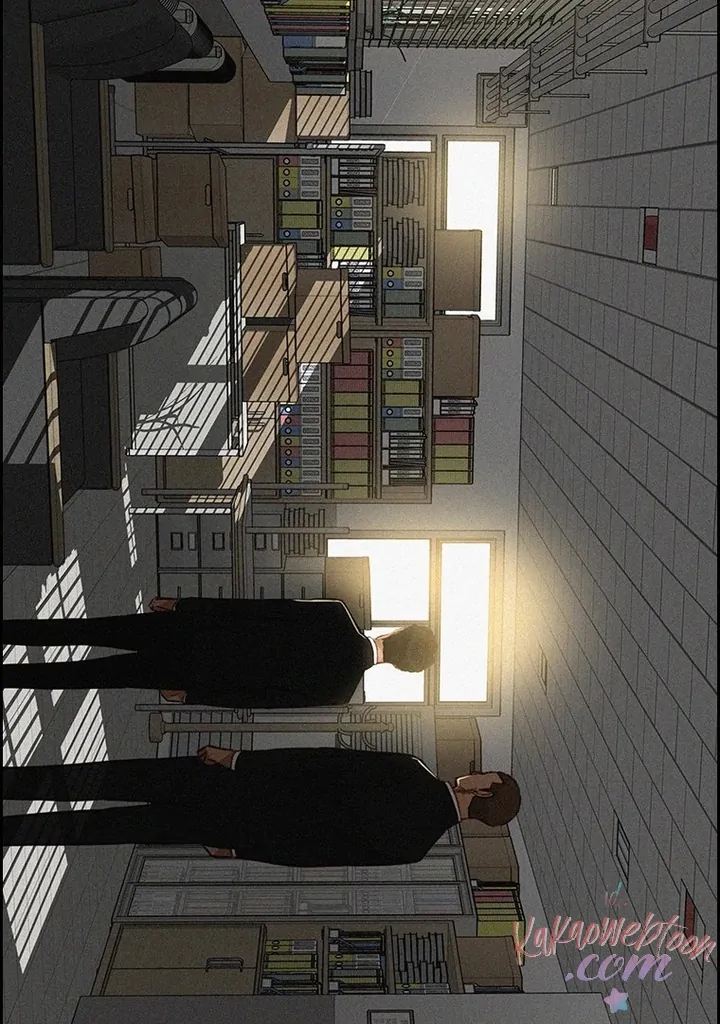 Lord of Money Chapter 161 Gambar 105