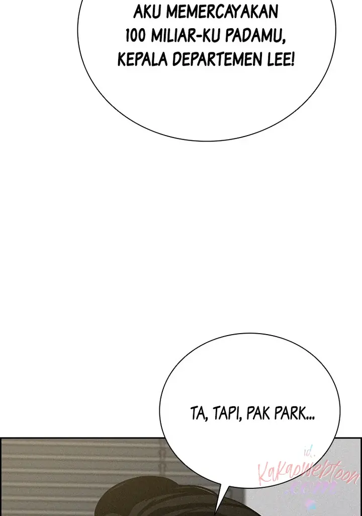 Lord of Money Chapter 161 Gambar 17