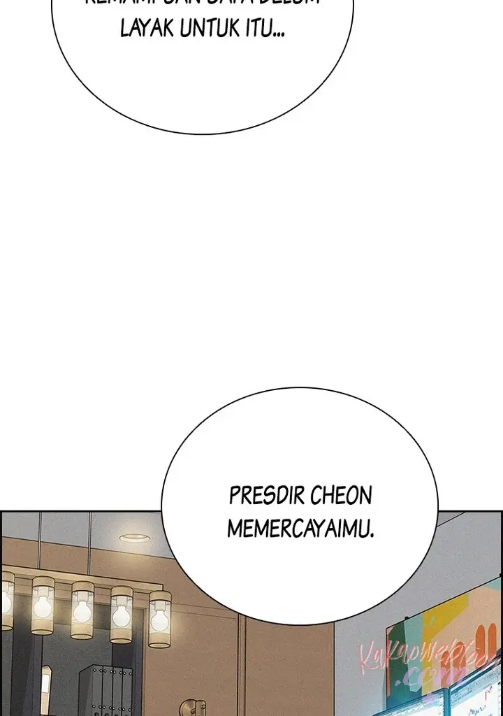 Lord of Money Chapter 161 Gambar 19
