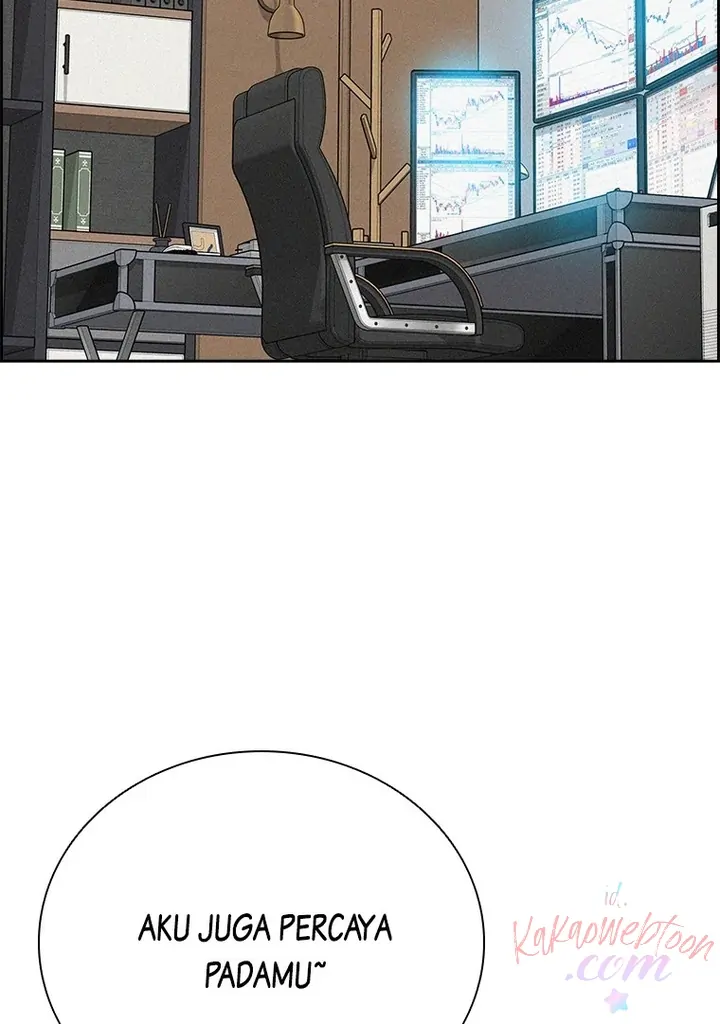 Lord of Money Chapter 161 Gambar 20