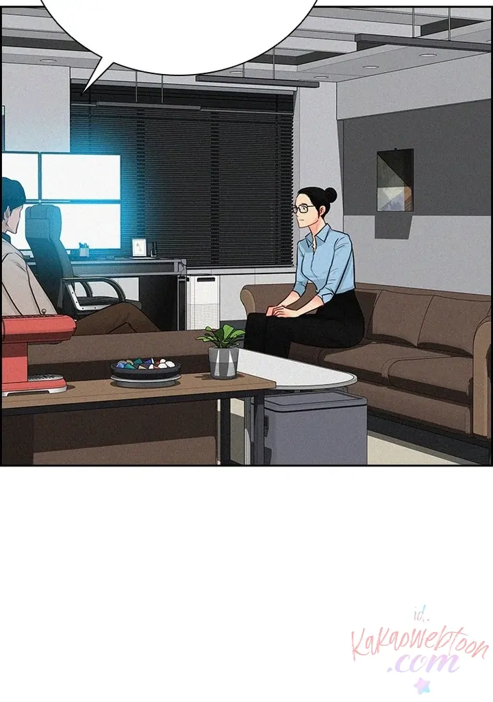 Lord of Money Chapter 161 Gambar 21