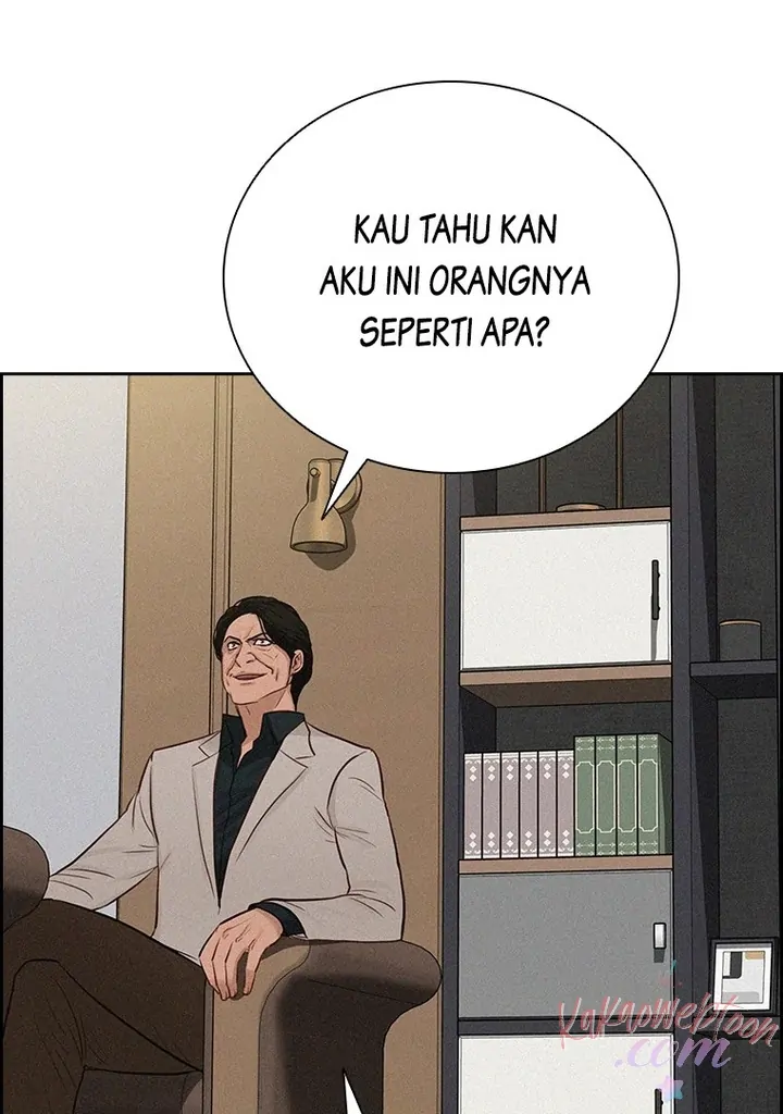 Lord of Money Chapter 161 Gambar 22