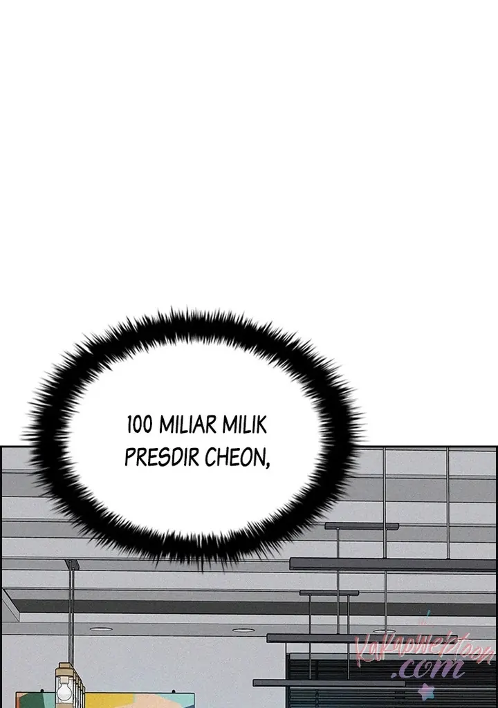 Lord of Money Chapter 161 Gambar 26