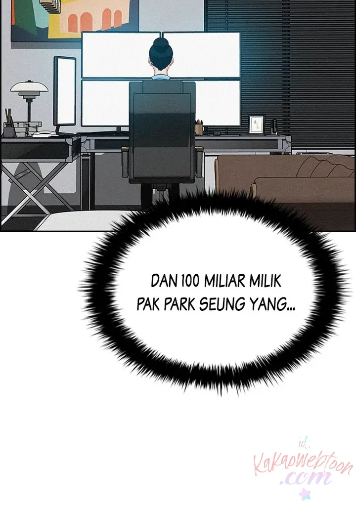 Lord of Money Chapter 161 Gambar 27