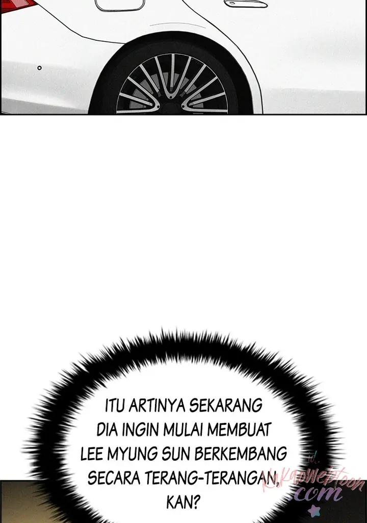 Lord of Money Chapter 161 Gambar 35