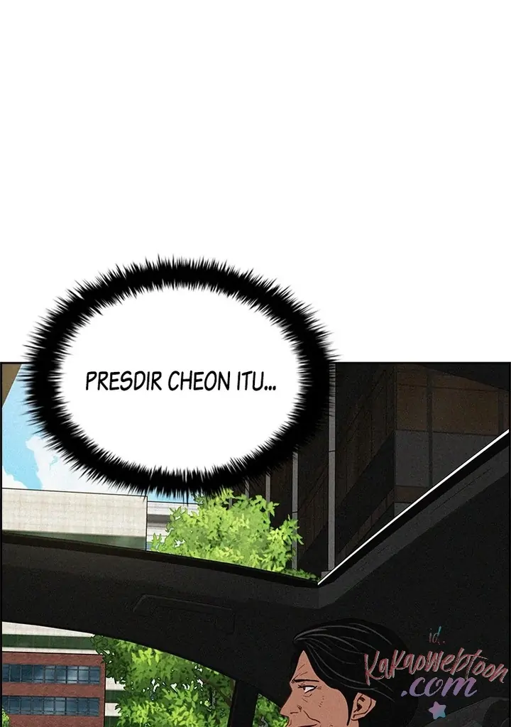 Lord of Money Chapter 161 Gambar 37
