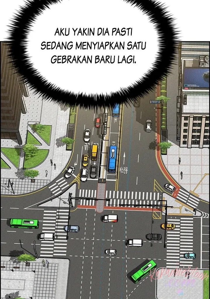 Lord of Money Chapter 161 Gambar 39