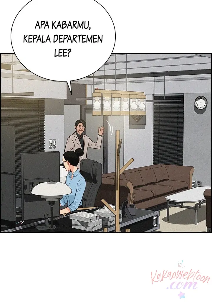 Lord of Money Chapter 161 Gambar 4