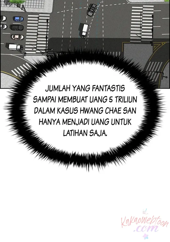 Lord of Money Chapter 161 Gambar 40