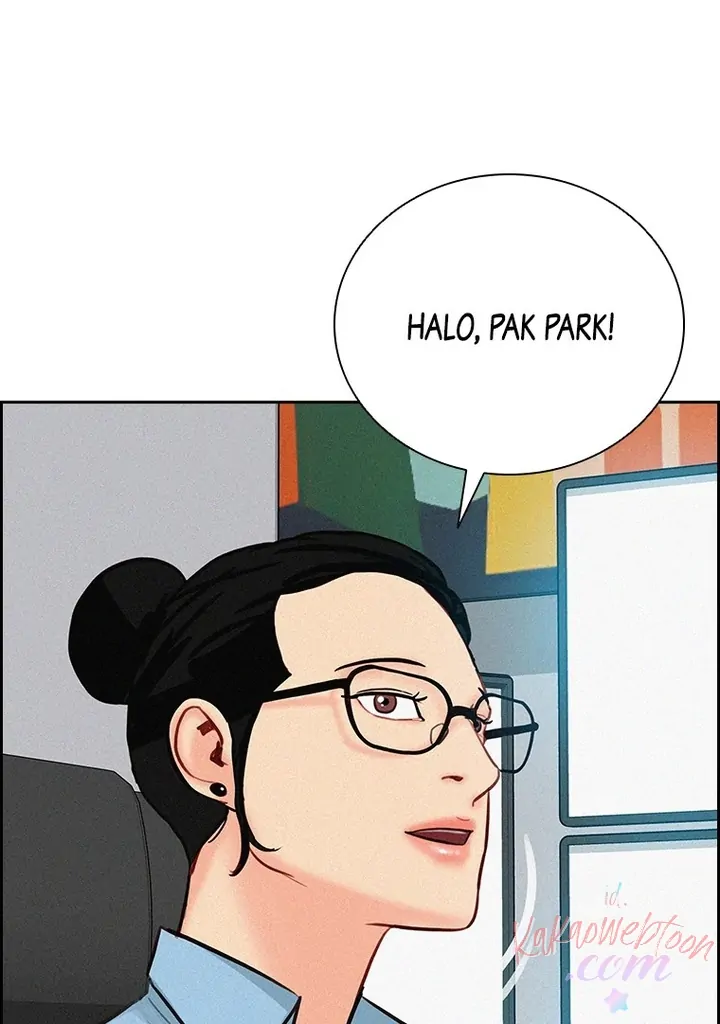 Lord of Money Chapter 161 Gambar 5