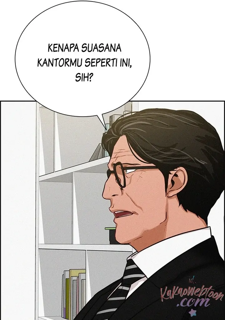 Lord of Money Chapter 161 Gambar 55