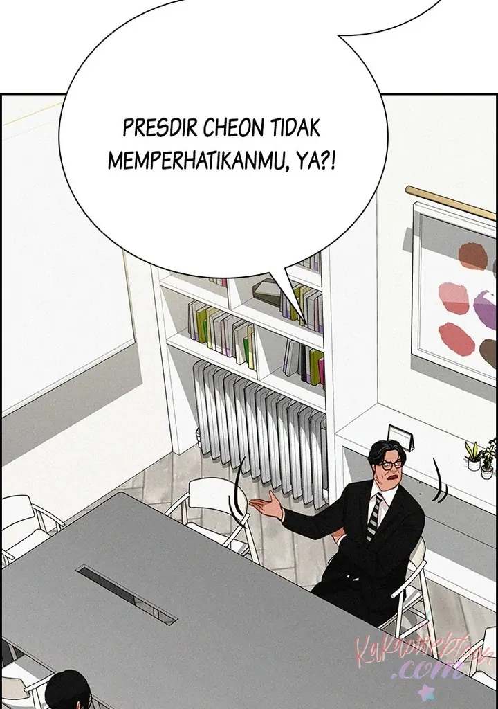 Lord of Money Chapter 161 Gambar 58