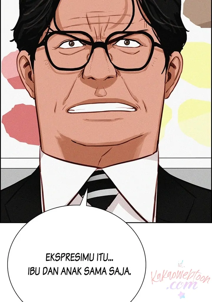 Lord of Money Chapter 161 Gambar 63