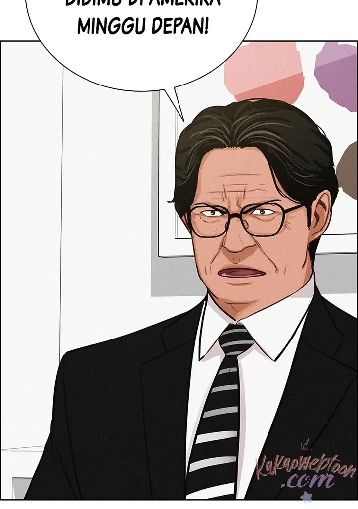 Lord of Money Chapter 161 Gambar 66
