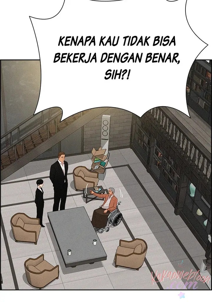 Lord of Money Chapter 161 Gambar 72