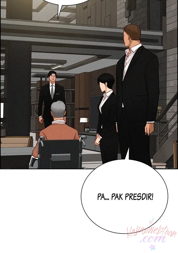 Lord of Money Chapter 161 Gambar 75