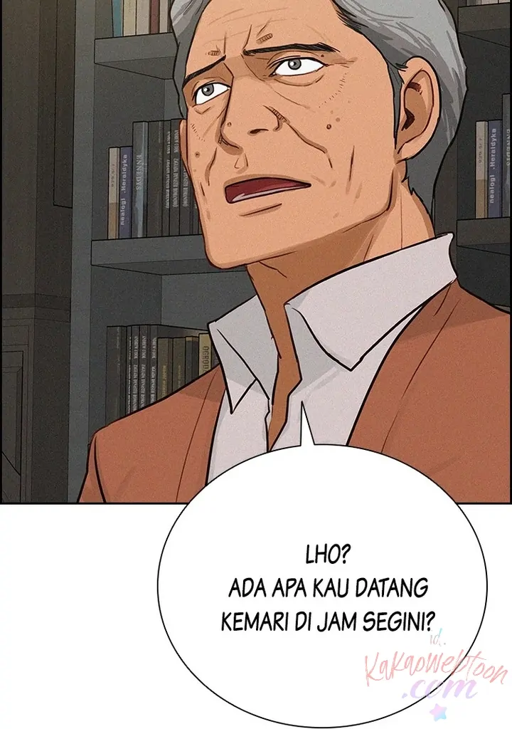 Lord of Money Chapter 161 Gambar 78