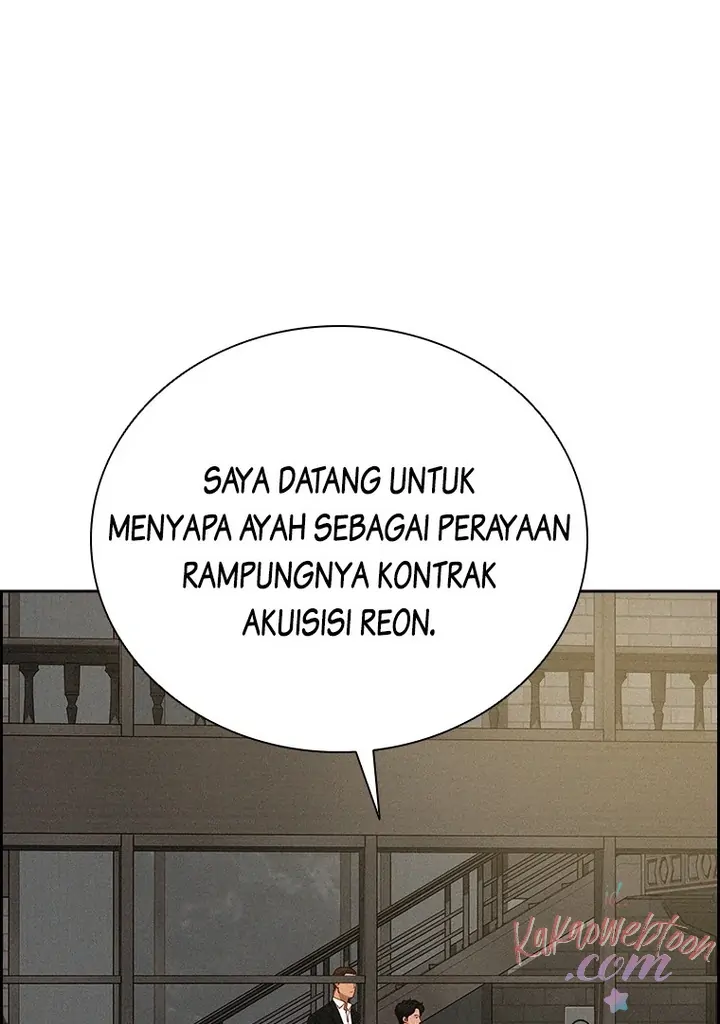 Lord of Money Chapter 161 Gambar 79
