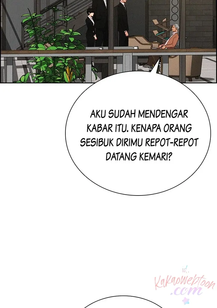 Lord of Money Chapter 161 Gambar 80