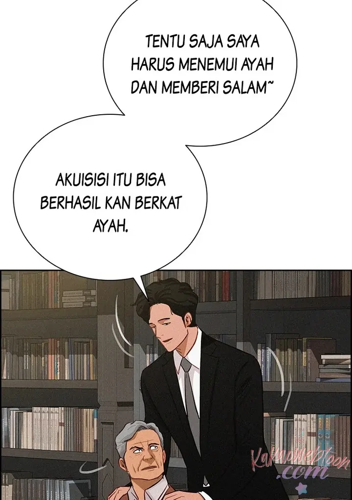 Lord of Money Chapter 161 Gambar 81