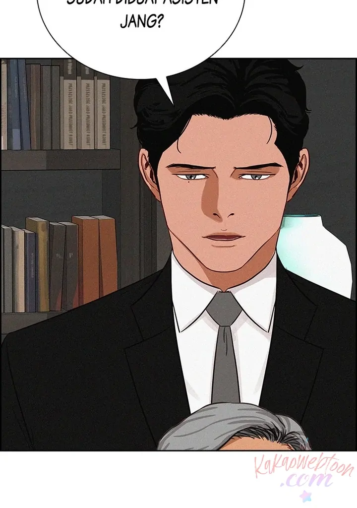 Lord of Money Chapter 161 Gambar 83