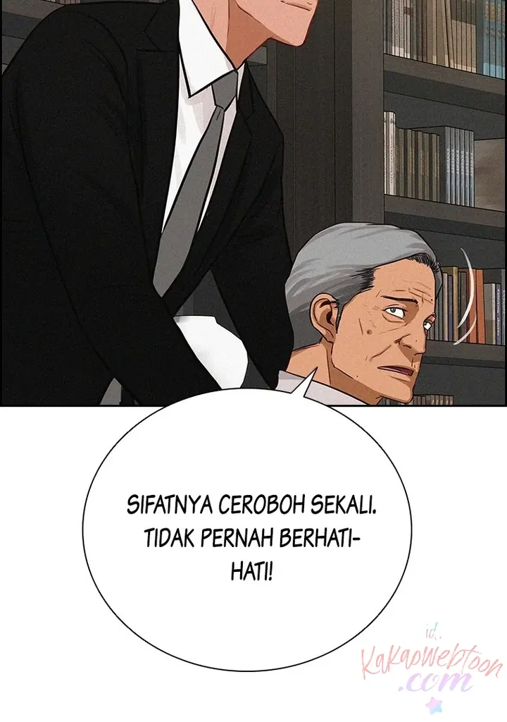 Lord of Money Chapter 161 Gambar 86