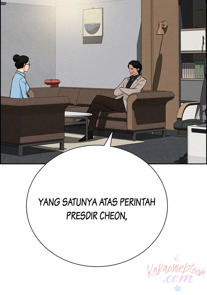 Lord of Money Chapter 161 Gambar 9