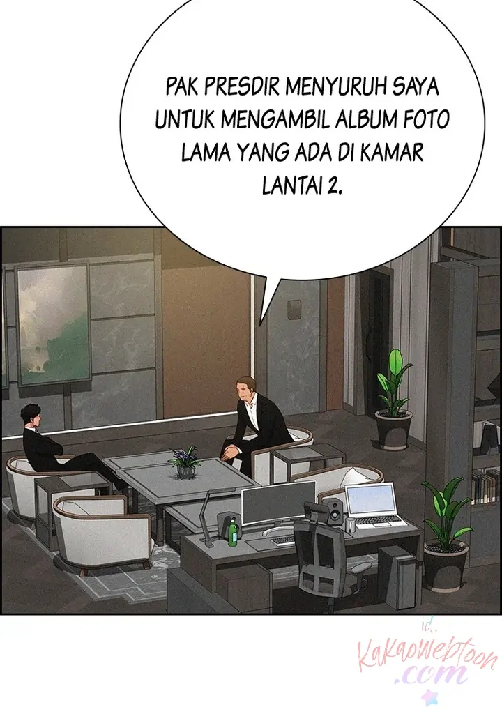 Lord of Money Chapter 161 Gambar 90