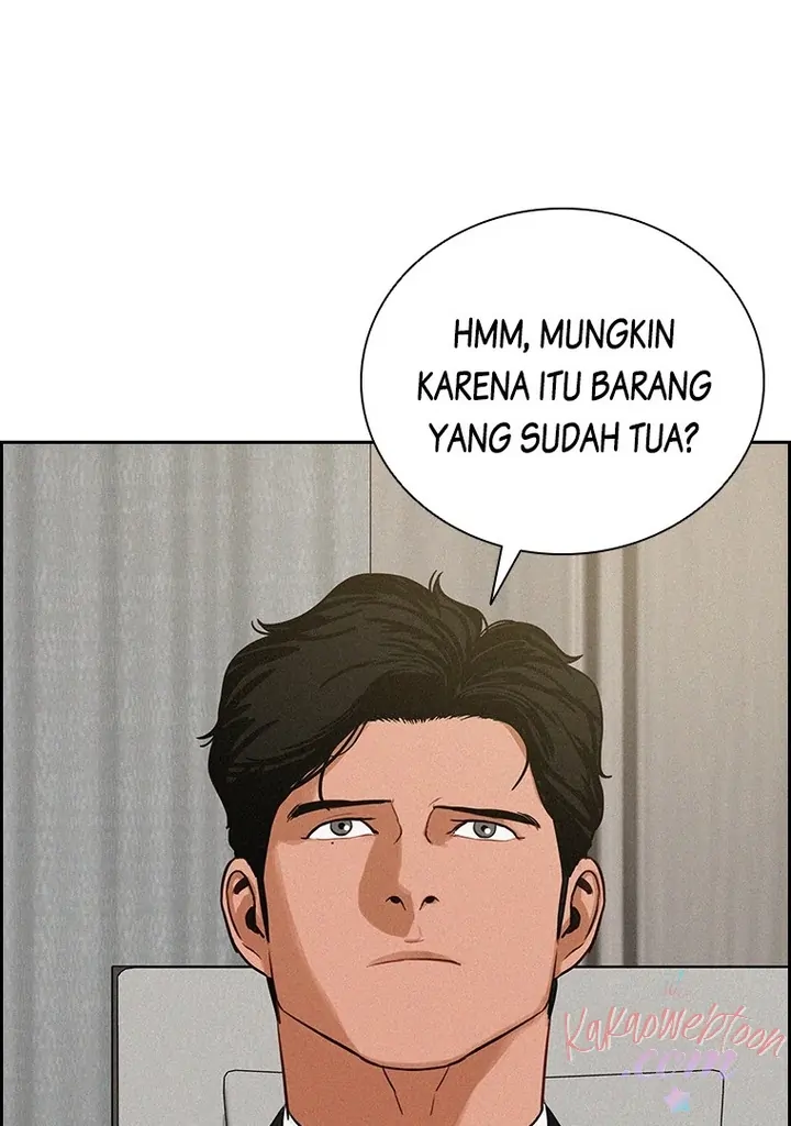 Lord of Money Chapter 161 Gambar 93