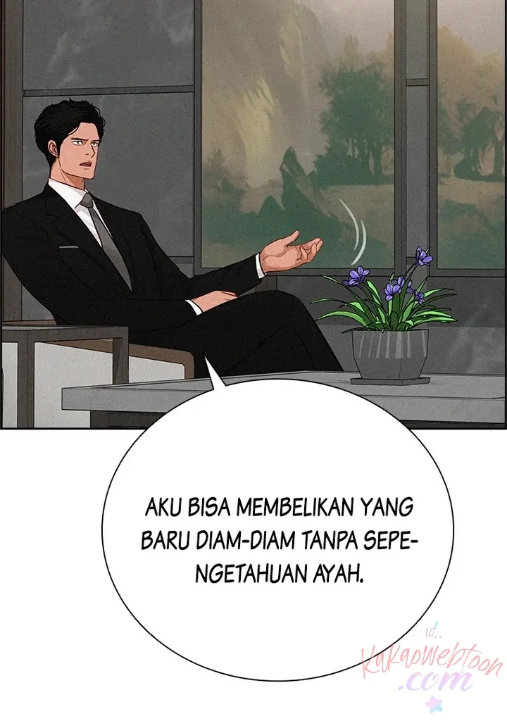 Lord of Money Chapter 161 Gambar 99