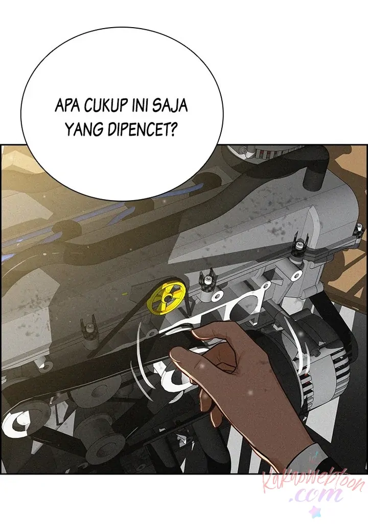 Lord of Money Chapter 162 Gambar 10