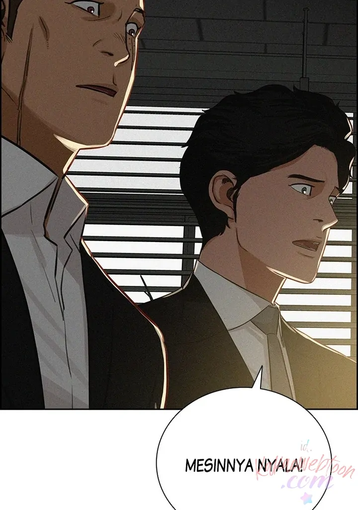 Lord of Money Chapter 162 Gambar 13