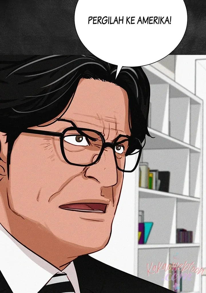 Lord of Money Chapter 162 Gambar 21