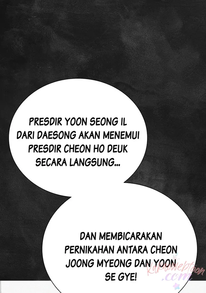Lord of Money Chapter 162 Gambar 26
