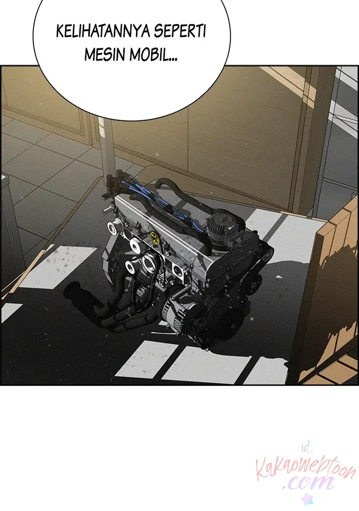 Lord of Money Chapter 162 Gambar 3