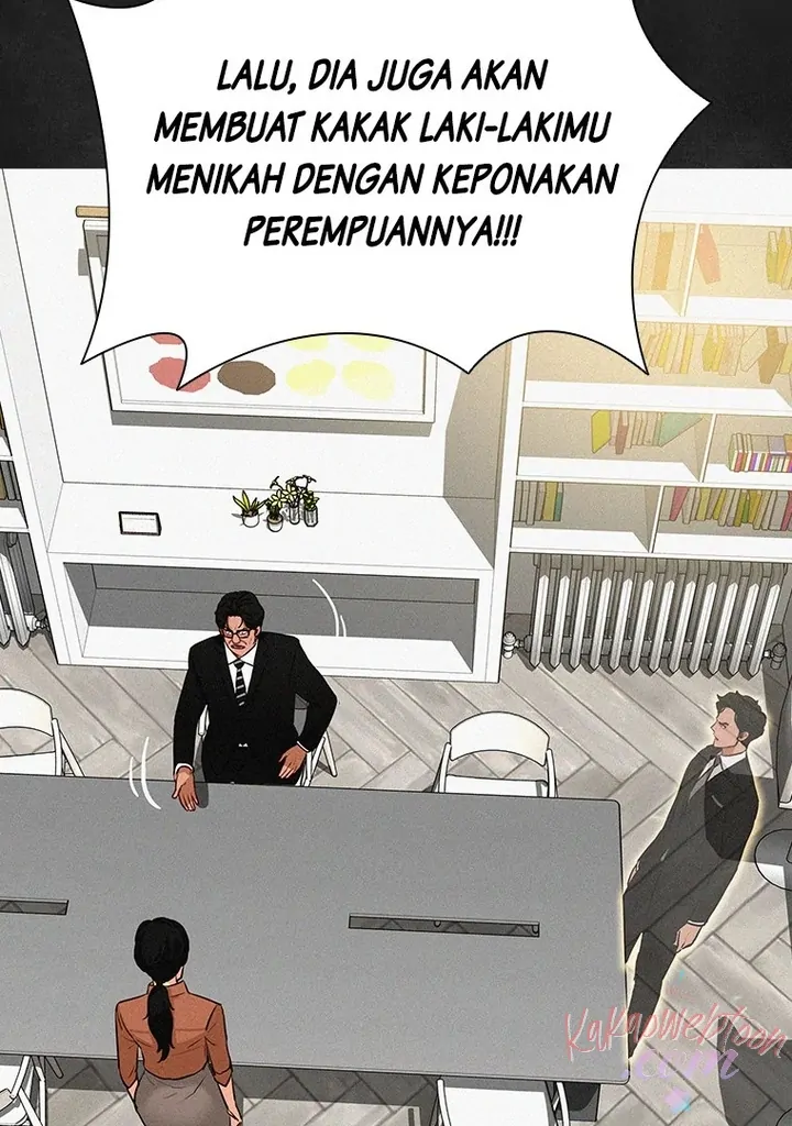 Lord of Money Chapter 162 Gambar 30