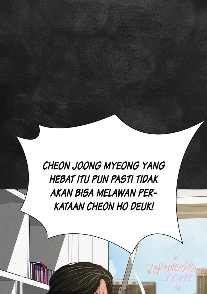 Lord of Money Chapter 162 Gambar 33