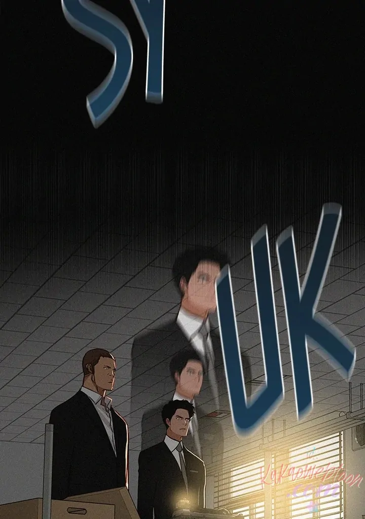 Lord of Money Chapter 162 Gambar 37