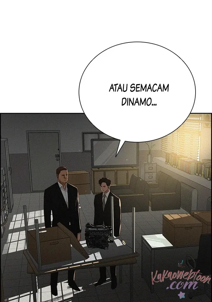 Lord of Money Chapter 162 Gambar 4