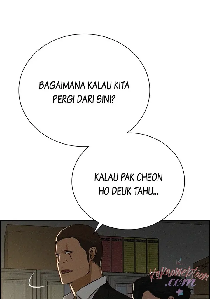 Lord of Money Chapter 162 Gambar 40